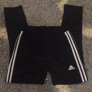 Adidas Skinny Joggers